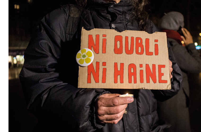  Police : comment arriver à s’organiser contre le « système »