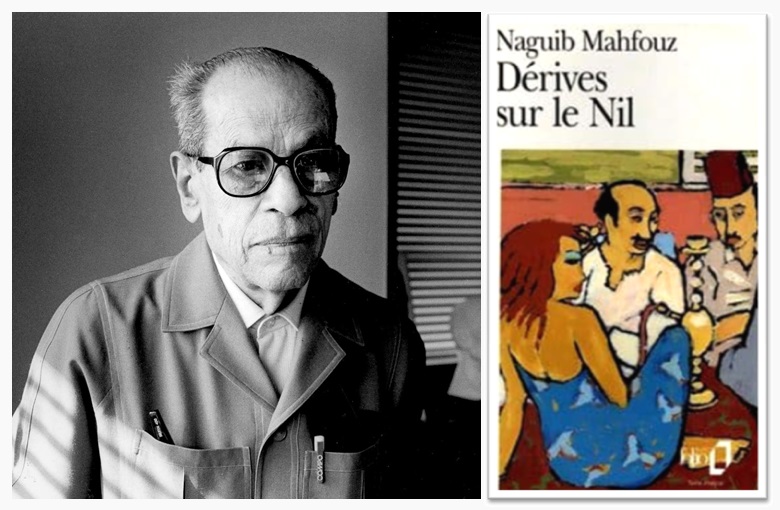  Naguib Mahfouz, l’Absurde et le Sens