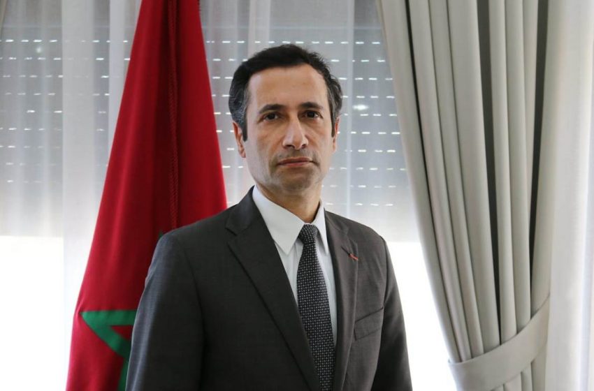  M. Benchaaboun : «33 milliards de dirhams de dons collectés »