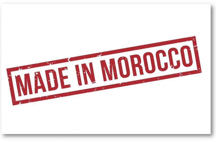  Privilégier le « Made in Morocco »