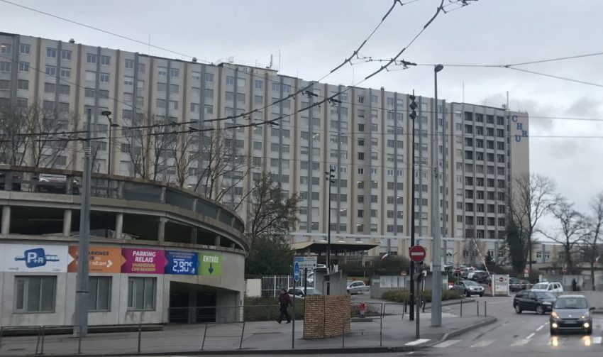  Hôpitaux : l’ARS Grand Est annonce des suppressions de postes