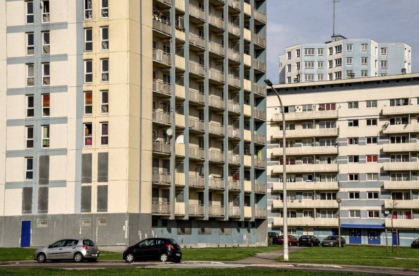  Logement : le gouvernement appelé à plus de solidarité