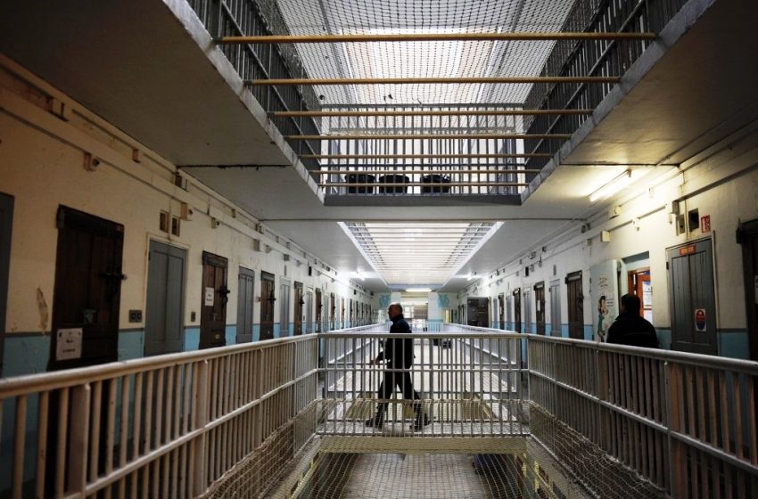  Prisons : conditions de détention indignes, la France condamnée par la CEDH