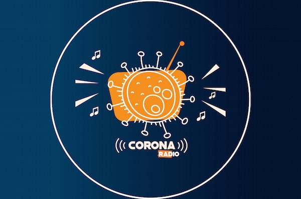  Radio Corona Internationale, « Mégaphone » du Hirak en temps de virus