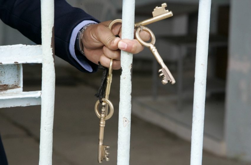  Covid-19/Prisons: Un geste pour épargner les pensionnaires et les agents