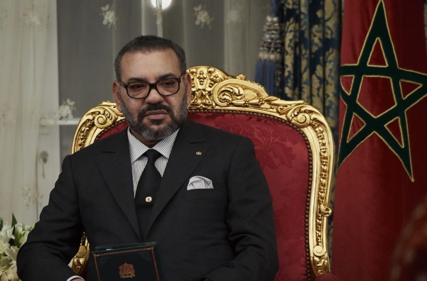  L’après-Corona : Mohammed VI et la souveraineté nationale