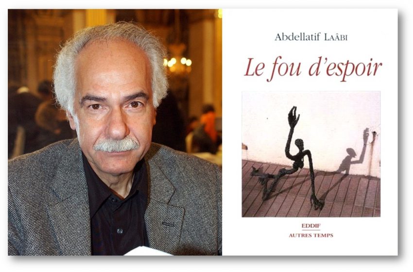  Abdellatif Laâbi et l’Espoir