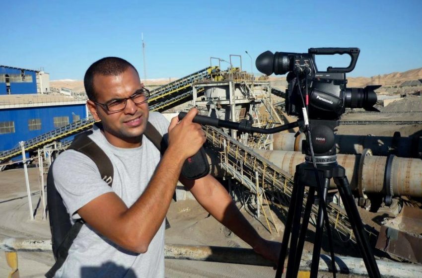  Gabès Cinéma FEN : La question écologique mise en avant