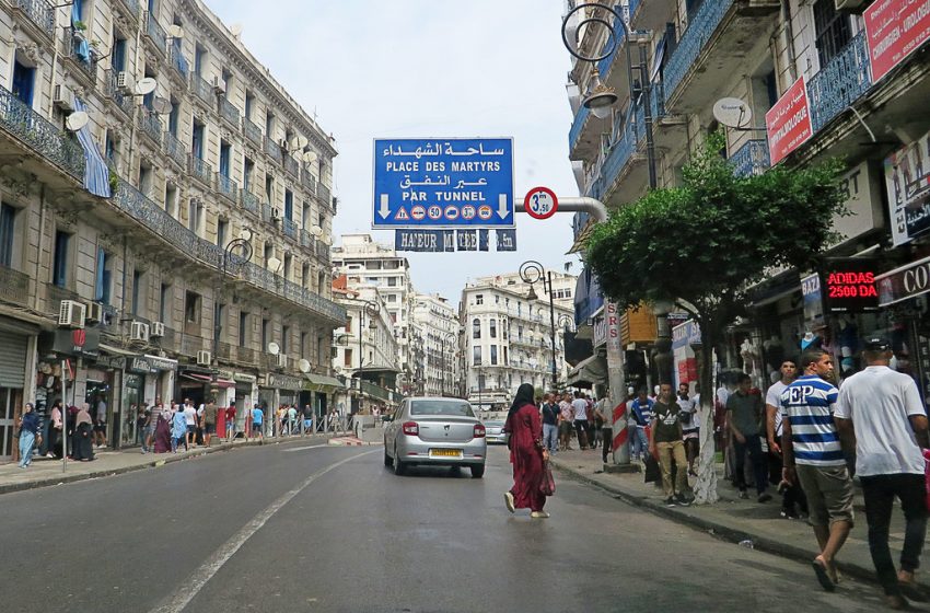  Algérie. Covid-19 : Le pays du Maghreb le plus touché entame son déconfinement