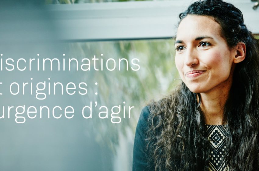  Discriminations : l’urgence d’une politique ambitieuse