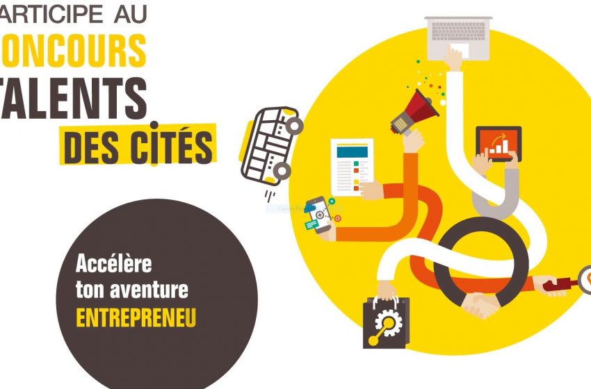  Société. « Talents des Cités » rempile pour une 18e édition