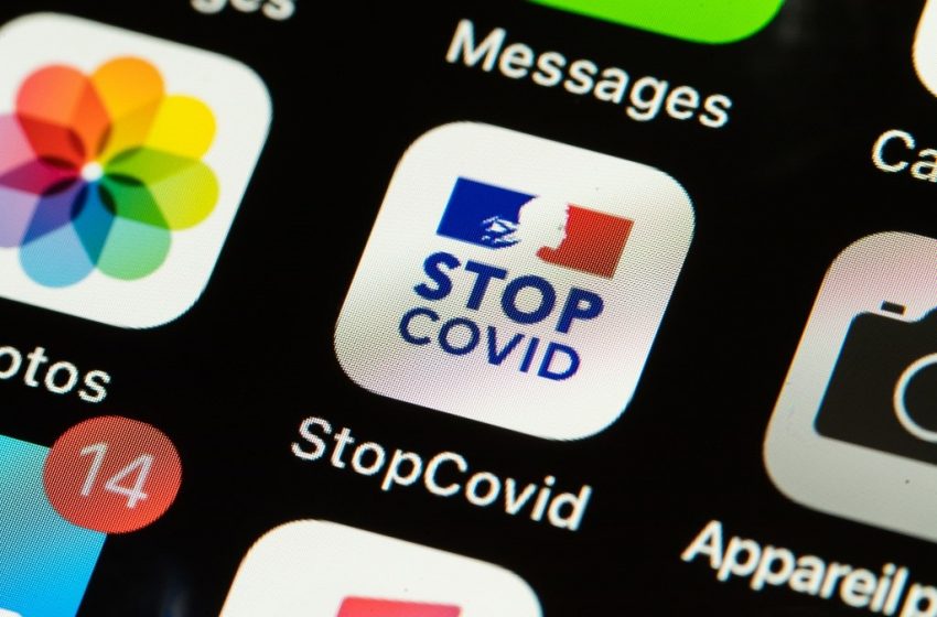  StopCovid : la CNIL constate quelques irrégularités