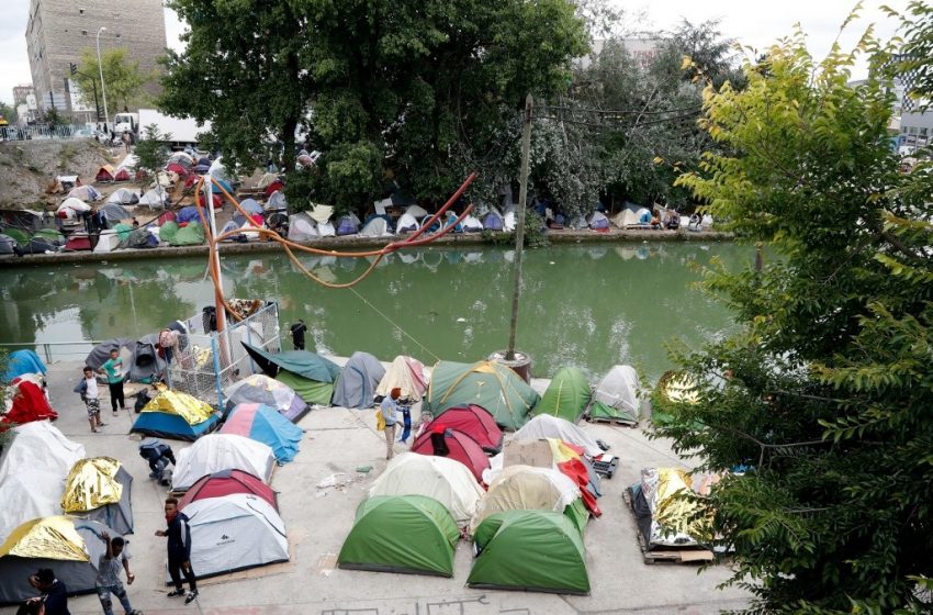  Camp du canal Saint-Denis : les conséquences de l’inaction