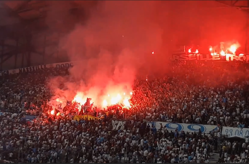  Ultras au football : La culture du maillot des supporters