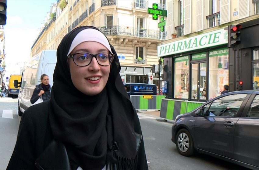  Voile : Des parlementaires désertent une audition de l’Assemblée nationale