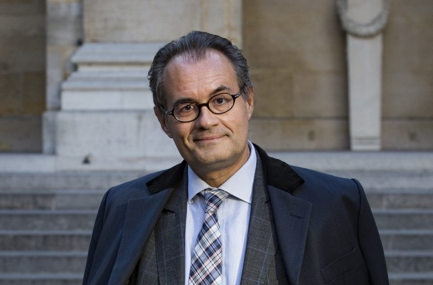  Camille Pascal une ex-plume de Sarkozy dans l’équipe de Jean Castex