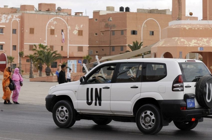  Sahara marocain. Laâyoune déclarée ville apprenante par l’UNESCO