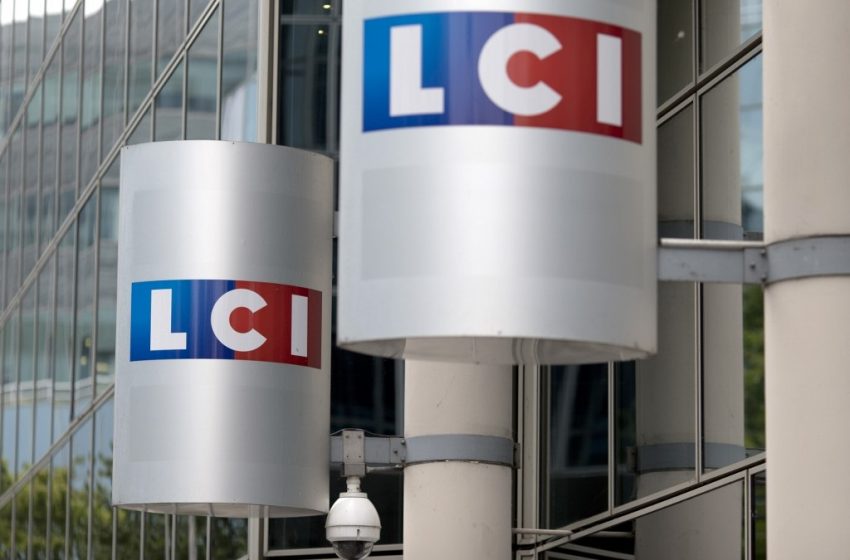  Affaire Obono : LCI prend ses distances avec Valeurs actuelles