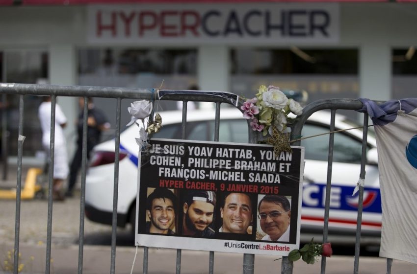  Attentat de l’Hyper Casher : « Yohan était le frère de tout le monde »