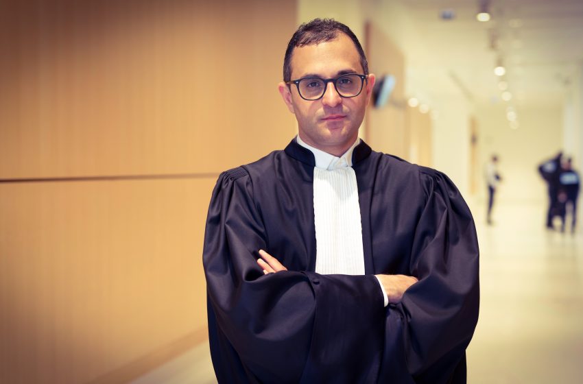  Arash Derambarsh : L’affaire qui a fait dysfonctionner la Sorbonne