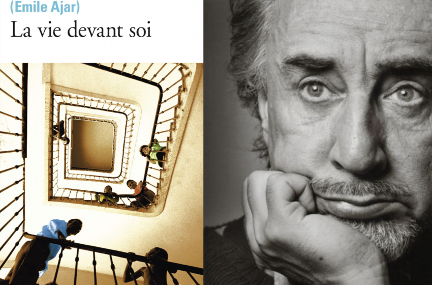  Romain Gary. Quelles vies devant les « enfants de putes » ?