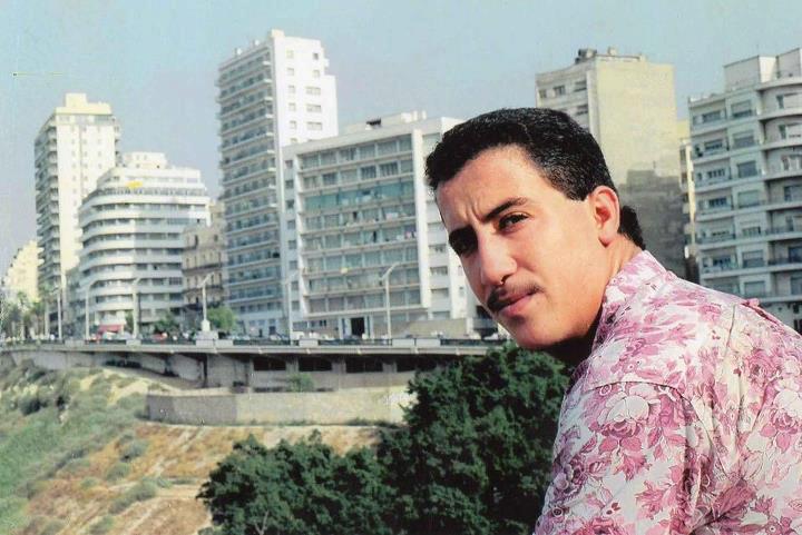  Algérie. Il y a 26 ans, Cheb Hasni était assassiné