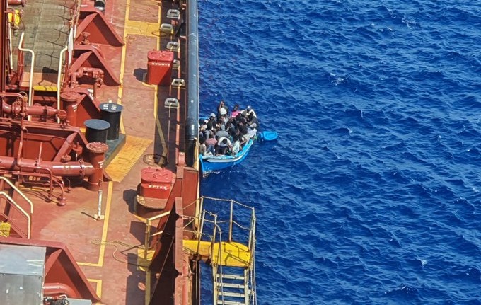  Méditerranée : plus d’un mois d’attente et pas de solution