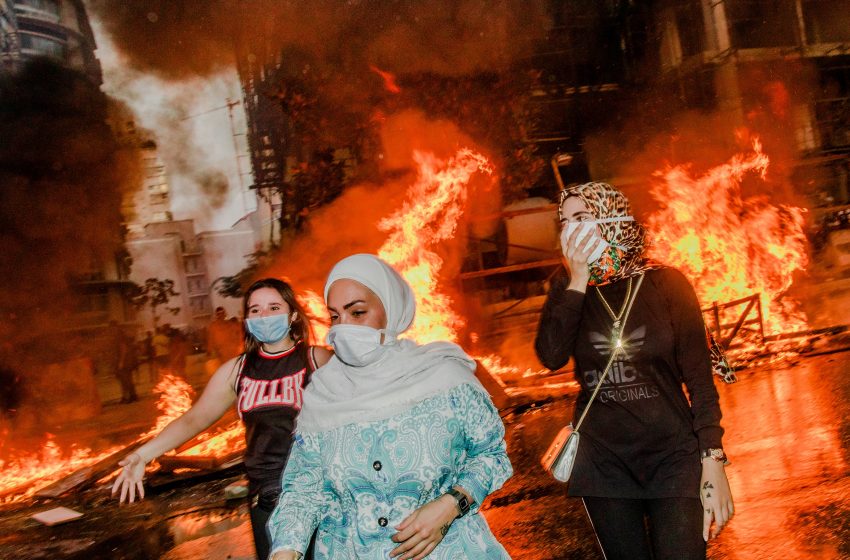  « Paris-Beyrouth » : 24 heures en solidarité avec le Liban