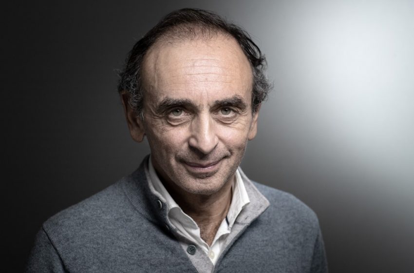  Pour Eric Zemmour, les mineurs isolés sont des violeurs