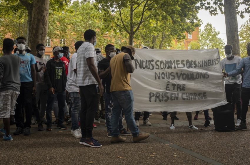  MNA : un rapport remis au Comité des droits de l’enfant