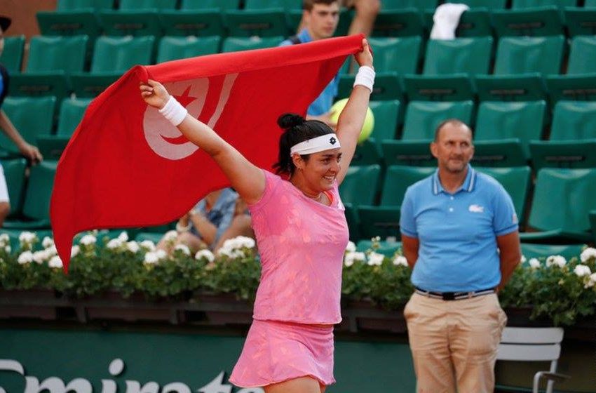  Roland-Garros : Ons Jabeur en huitièmes !