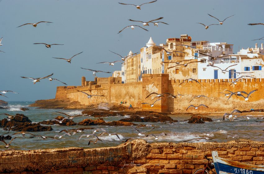  Essaouira rejoint le réseau des villes créatives de l’UNESCO, à juste titre