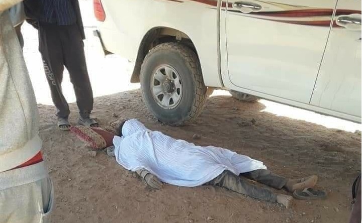  Afrique. Un orpailleur mauritanien lynché par des éléments du polisario