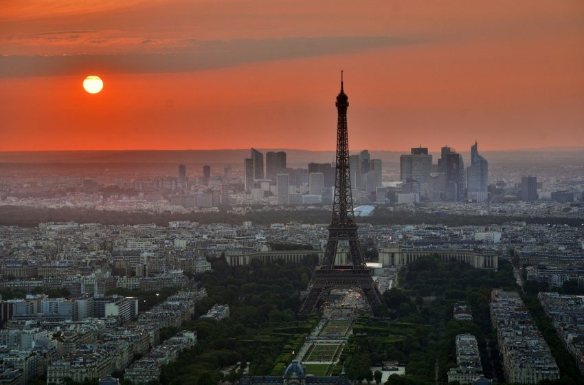  6 Algériens inculpés à Paris pour trafic de mineurs