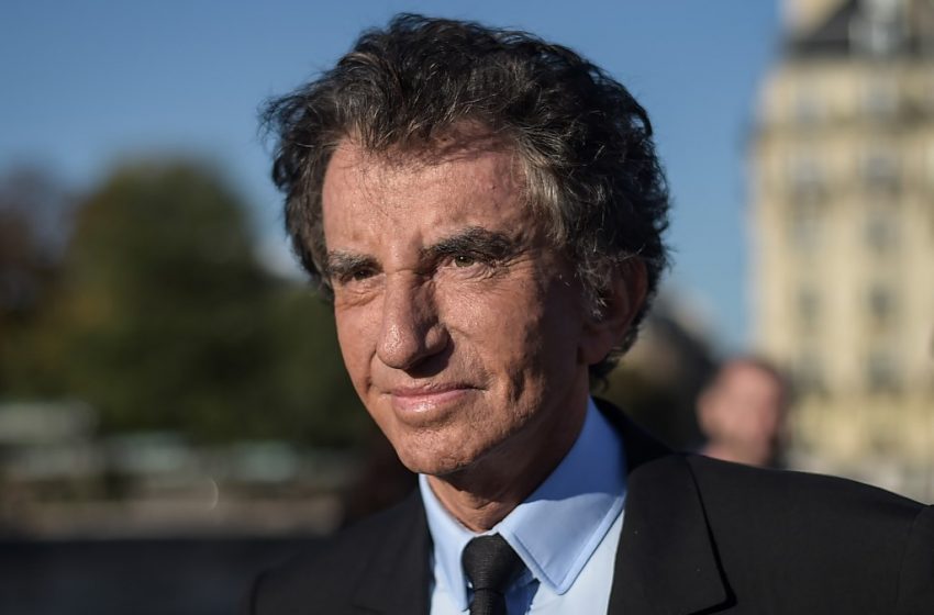  Jack Lang : « Mon rêve est que la France accomplisse le rêve de Mandela »