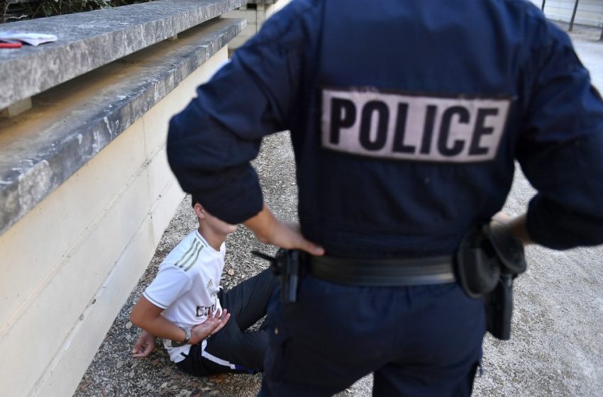  Meurtre d’une septuagénaire à Mulhouse : 3 SDF algériens arrêtés