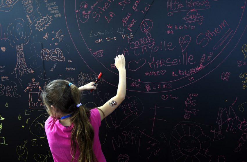  Journée mondiale de l’enfance : des paroles aux actes