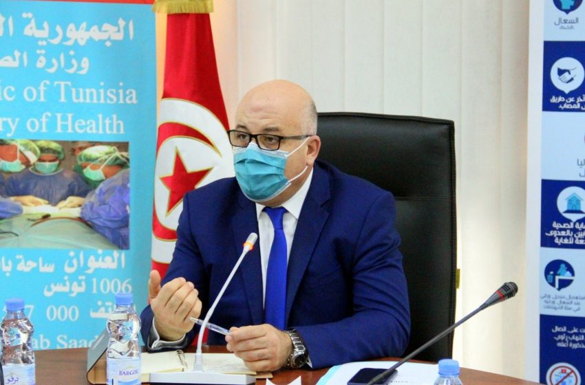  Tunisie : Contaminations en légère baisse, incertitude sur l’allègement du couvre-feu