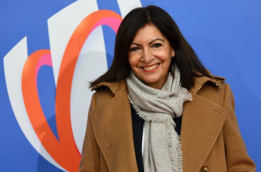  Anne Hidalgo annonce l’extension de la gratuité des terrasses éphémères