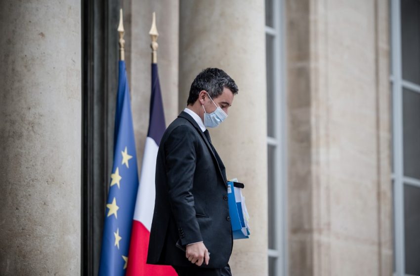  Darmanin veut des « assises » de l’islam excluant trois fédérations, dont Millî Görüs