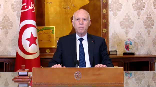  Opinion. Tunisie : Face à la crise, l’indigence du discours présidentiel