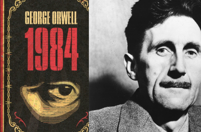  1984 : tous les concepts de George Orwell restent pertinents en 2020