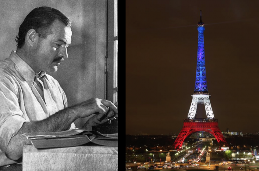  « Paris est une fête » et sa Lumière ne s’éteindra pas