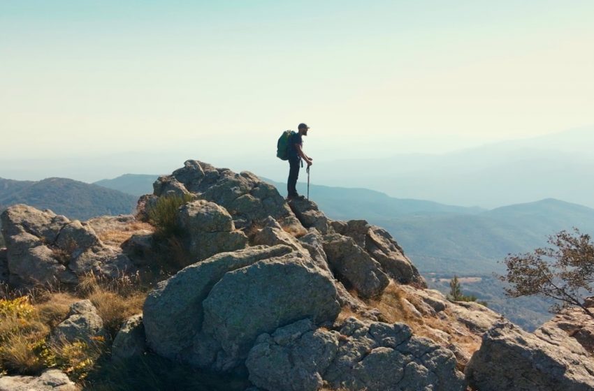  « En mode avion » : reconnexion avec la nature et soi-même