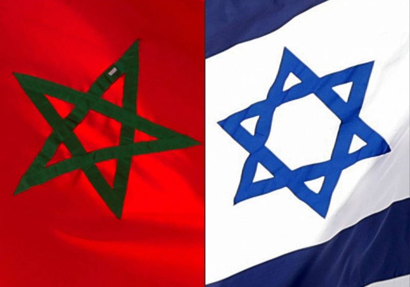  Maroc-Israël : un premier vol direct prévu ce mardi