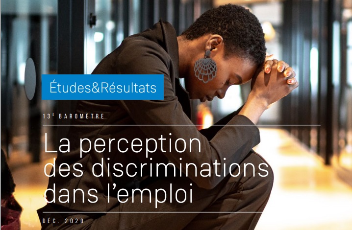  Discrimination au travail : stigmatisation et conséquences