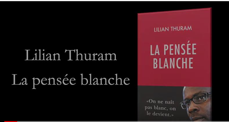  Sortie de livre : La Pensée Blanche du footballeur Lilian Thuram suscite la polémique