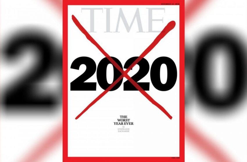  2020, « pire année de l’histoire »