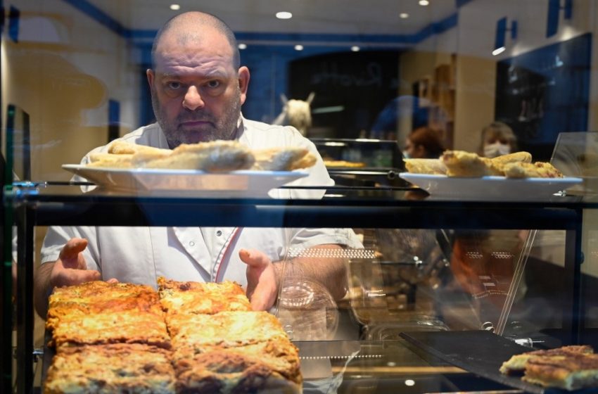  Victoire de Stéphane Ravacley, le boulanger qui se battait pour son employé guinéen