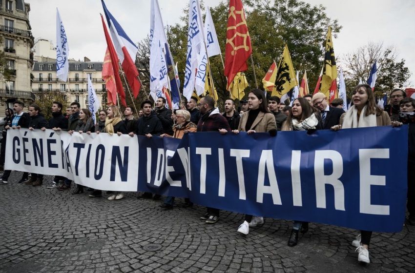  Génération identitaire : la dissolution de l’organisation d’extrême droite enclenchée